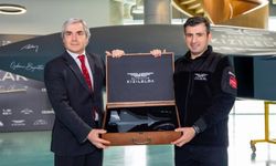 Portekiz Savunma Bakanı Türk SİHA'larını öve öve bitiremedi