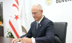 Hasipoğlu’ndan AB’ye sert tepki: “Yeşil hat tam bir ağlama duvarına çevrildi”