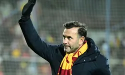 Okan Buruk beklenen müjdeyi maç sonunda verdi: Paraya bakmadan getireceğiz