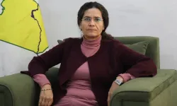 YPG İsrail’den destek istedi! Gelsin kurtarsın sizi bakalım