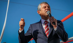 Özgür Özel: İlk aşamada en düşük emekli maaşını derhal bir asgari ücret seviyesine çıkaracağız!