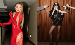 Kıbrıslı Ünüler Magazin’in Zirvesinde: Sahnede, Stilde ve Sanatta sınır tanımıyor