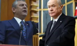 Özel'in "Raconu kessin" çağrısına Bahçeli'den yanıt: Büyüklük yapmak tuzaktır