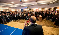 Halkın Partisi 10 Yaşında