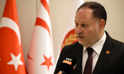 Öztürkler: “Güney Kıbrıs tehlikeli bir oyun içinde”