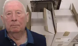 Piyangodan büyük ikramiye kazandı, köyünü uyuşturucu fabrikasına çevirdi