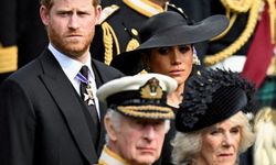 Küslük bitiyor mu? Prens Harry'den barış hamlesi