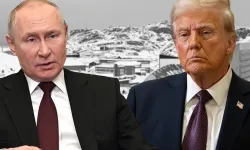 Putin, göz diktiği bölge için Trump'a meydan okudu: Her halükarda sürdüreceğiz
