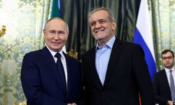 Putin–Pezeşkiyan görüşmesi: Kremlin’den “Turuncu Devrim” vurgusu