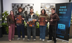 ARUCAD’da Oyunlara Yönelik İki Büyük Etkinlik Gerçekleştirildi