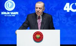 Erdoğan: Modern zaman vebasının başını ezmeliyiz