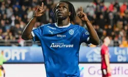 Resmi açıklama geldi! Fransa'dan Süper Lig'e transfer