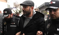 Rıza Akpolat "rüşvet almak" suçundan tutuklandı