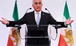 Devrik İran Şahı'nın sürgündeki oğlu Rıza Pehlevi, İsrail basınına konuştu