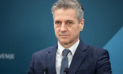 Slovenya’dan Trump’ın Gazze Barış Kurulu’na net ret: “BM düzeni tehlikeye girer”