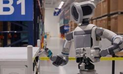 Hyundai fabrikalarında artık insansı robotlar çalışacak