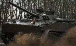 Rusya: Ukrayna'da bir haftada 7 yerleşim birimi kontrolümüze geçti