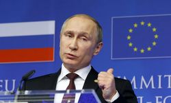 Putin’den Avrupa’ya Açık Kapı Mesajı: “Ulusal Çıkarlara Saygı Olursa Diyaloğa Hazırız”