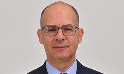 Cumhurbaşkanlığı Müsteşarı Mehmet Dânâ New York’ta temaslarda bulundu