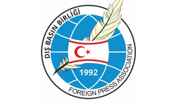 Dış Basın Birliği, Çağrı Anbarcıoğlu için taziye mesajı yayımladı