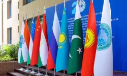 Şanghay İşbirliği Örgütü'nden İran'daki son duruma yönelik resmi açıklama