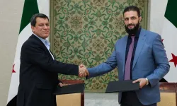 Şam yönetimi ile SDG arasındaki ateşkes 15 gün uzatıldı