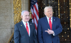 ABD basını: Trump ve Netanyahu İran'a saldırı konusunda anlaştı