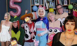 Magazinde Bu Hafta Neler Oldu?