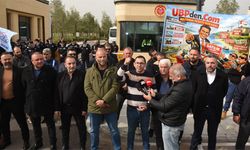 Basın-Sen’den TEL-SEN’e destek: Telekomünikasyon’un devri “yeni bir peşkeş”