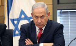 Seçimler yaklaşırken Netanyahu'yu korku sardı! Arap partilerden birlik kararı