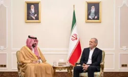 Pezeşkiyan ile Bin Selman telefonda görüştü