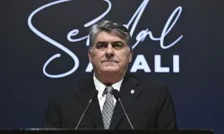 Serdal Adalı: “Babamın değil, Beşiktaş’ın parasını harcıyoruz”