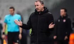 Sergen Yalçın'dan taraftarlara transfer müjdesi