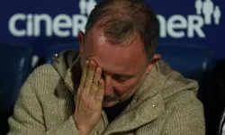 Sergen Yalçın'ın büyük hayal kırıklığı: Onun sıkıntısını çektik