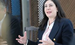 Sıla Usar İncirli: Toplumun tüm kesimlerini kucaklayan bir iktidar kuracağız