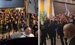 Sınırlarını aştılar! İsrailli taraftarlardan Ergin Ataman'a hakaret