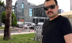 Skandal iddia! Kadın hâkimi vuran savcı, Kadına Şiddetin Önlenmesi Bürosu'nda görev yapmış