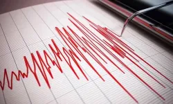 Gaziantep Sallandı: 4,1 Şiddetinde Deprem