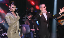 Efsane Kıbrıs’a Döndü!  Soner Olgun Yıllar Sonra Misty Bar Sahnesinde