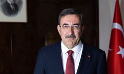 Cevdet Yılmaz: Suriye’deki Anlaşma Ümit Verici