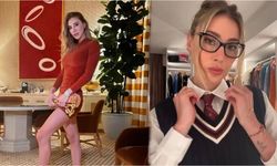 Şeyma Subaşı 'tövbe' dedi