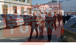 Uluhan Oto Galeri Saldırısında Kritik Detaylar: Zanlılar 70 Gün Cezaevinde