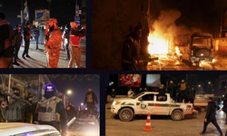 YPG'ye verilen süre dolu! Şeyh Maksud’ta sokağa çıkma yasağı ilan edildi