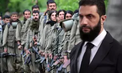 Suriye'den SDG İddialarına Yanıt