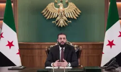 Suriye'den tarihi karar: Kürt hakları yasayla güvence altına alındı