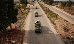 Suriye Enerji Bakanı: Stratejik tesisler devlet kontrolüne geçti