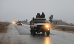 Haseke'de ateşkesi ihlal eden terör örgütü YPG'nin saldırısında bir kişi hayatını kaybetti
