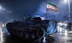 Suriye ordusu Rakka'ya ilerliyor