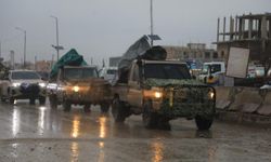 Suriyeli yetkili: YPG’nin DEAŞ dosyasını kaos yaratmak için kullanmasından endişeliyiz