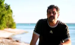 Survivor’da Pilav Krizi! Bayhan 3 Kilo Pirinci Tek Seferde Pişirdi, Ada Karıştı